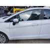 Recambio de puerta delantera izquierda para ford fiesta vi (cb1, ccn) 1.4 referencia OEM IAM   