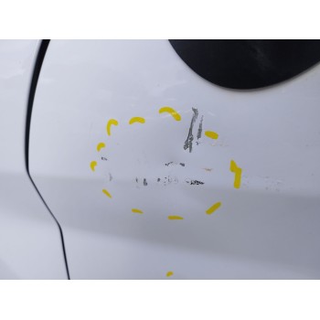 Recambio de puerta delantera izquierda para ford fiesta vi (cb1, ccn) 1.4 referencia OEM IAM   