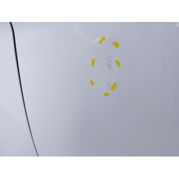 Recambio de puerta delantera izquierda para ford fiesta vi (cb1, ccn) 1.4 referencia OEM IAM   