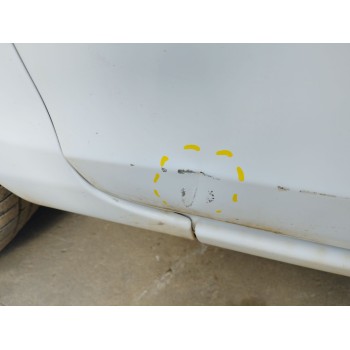 Recambio de puerta delantera izquierda para ford fiesta vi (cb1, ccn) 1.4 referencia OEM IAM   