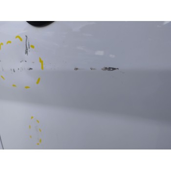 Recambio de puerta delantera izquierda para ford fiesta vi (cb1, ccn) 1.4 referencia OEM IAM   