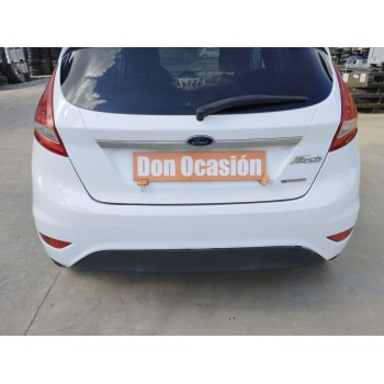 Recambio de paragolpes trasero para ford fiesta vi (cb1, ccn) 1.4 referencia OEM IAM   