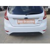 Recambio de paragolpes trasero para ford fiesta vi (cb1, ccn) 1.4 referencia OEM IAM   