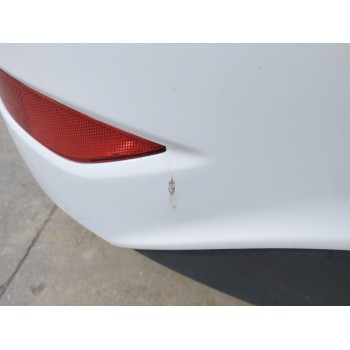 Recambio de paragolpes trasero para ford fiesta vi (cb1, ccn) 1.4 referencia OEM IAM   