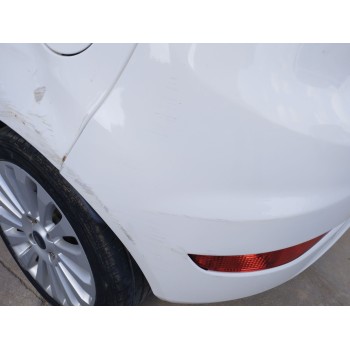 Recambio de paragolpes trasero para ford fiesta vi (cb1, ccn) 1.4 referencia OEM IAM   