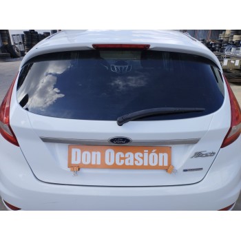 Recambio de porton trasero para ford fiesta vi (cb1, ccn) 1.4 referencia OEM IAM   