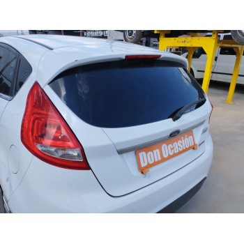 Recambio de porton trasero para ford fiesta vi (cb1, ccn) 1.4 referencia OEM IAM   