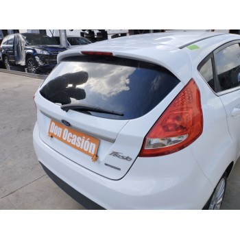 Recambio de porton trasero para ford fiesta vi (cb1, ccn) 1.4 referencia OEM IAM   