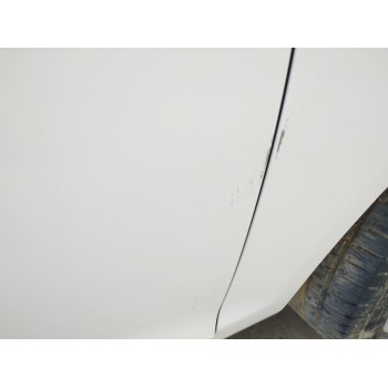 Recambio de puerta delantera derecha para ford fiesta vi (cb1, ccn) 1.4 referencia OEM IAM   
