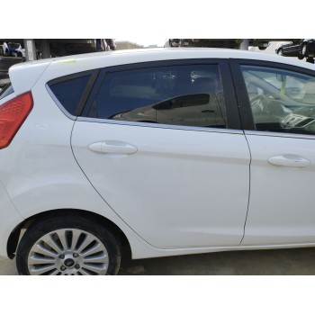 Recambio de puerta trasera derecha para ford fiesta vi (cb1, ccn) 1.4 referencia OEM IAM   