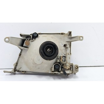 Recambio de faro derecho para toyota land cruiser 90 (_j9_) 3.0 td (kzj90_, kzj95_) referencia OEM IAM 11076430 9922680008 
