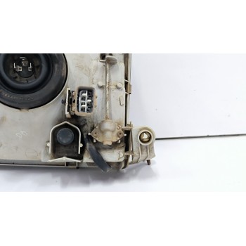 Recambio de faro derecho para toyota land cruiser 90 (_j9_) 3.0 td (kzj90_, kzj95_) referencia OEM IAM 11076430 9922680008 