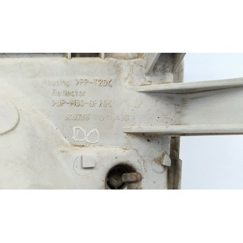 Recambio de faro derecho para toyota land cruiser 90 (_j9_) 3.0 td (kzj90_, kzj95_) referencia OEM IAM 11076430 9922680008 