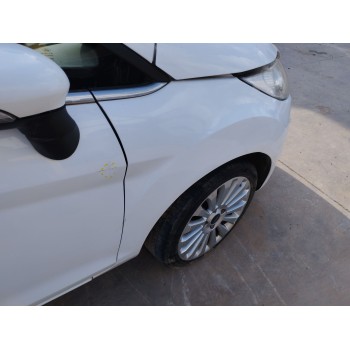 Recambio de aleta delantera derecha para ford fiesta vi (cb1, ccn) 1.4 referencia OEM IAM   