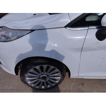 Recambio de aleta delantera izquierda para ford fiesta vi (cb1, ccn) 1.4 referencia OEM IAM   