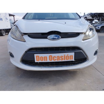 Recambio de paragolpes delantero para ford fiesta vi (cb1, ccn) 1.4 referencia OEM IAM   