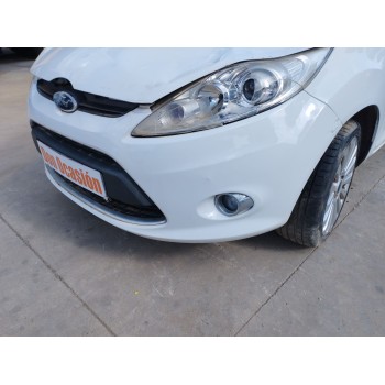 Recambio de paragolpes delantero para ford fiesta vi (cb1, ccn) 1.4 referencia OEM IAM   
