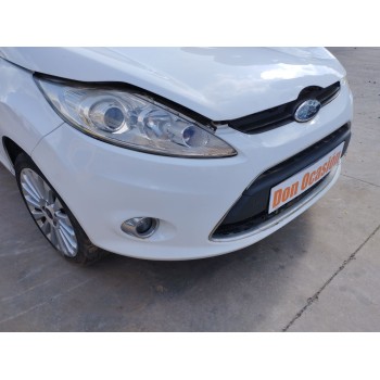 Recambio de paragolpes delantero para ford fiesta vi (cb1, ccn) 1.4 referencia OEM IAM   