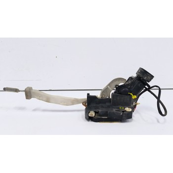 CERRADURA PUERTA DELANTERA DERECHA 6931060131 