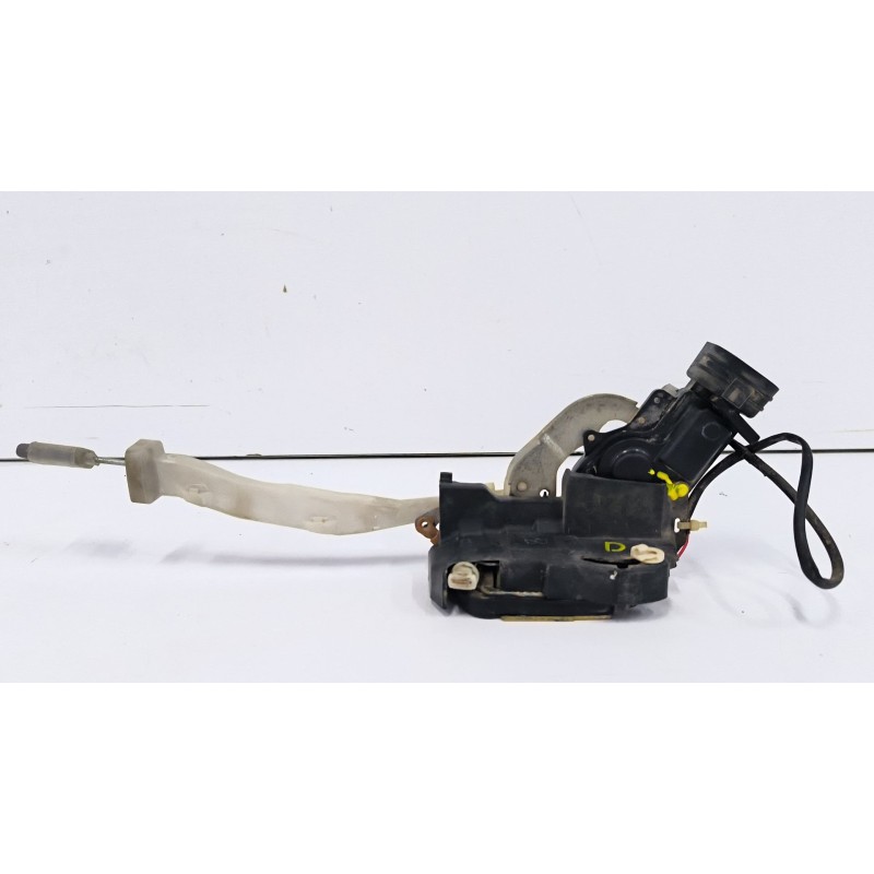 Recambio de cerradura puerta delantera derecha para toyota land cruiser 90 (_j9_) 3.0 td (kzj90_, kzj95_) referencia OEM IAM 693
