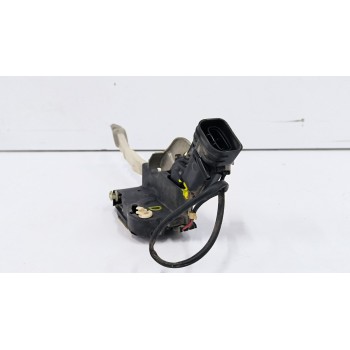 Recambio de cerradura puerta delantera derecha para toyota land cruiser 90 (_j9_) 3.0 td (kzj90_, kzj95_) referencia OEM IAM 693