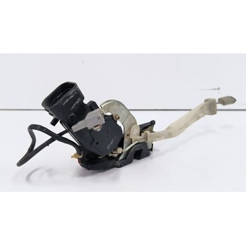 Recambio de cerradura puerta delantera derecha para toyota land cruiser 90 (_j9_) 3.0 td (kzj90_, kzj95_) referencia OEM IAM 693