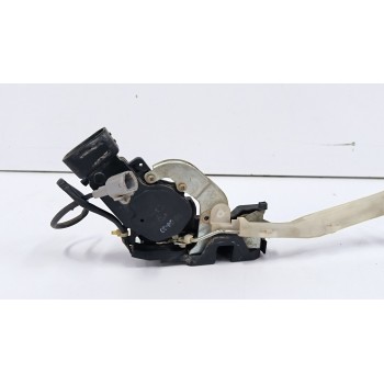 Recambio de cerradura puerta delantera derecha para toyota land cruiser 90 (_j9_) 3.0 td (kzj90_, kzj95_) referencia OEM IAM 693