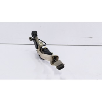 Recambio de cerradura puerta delantera derecha para toyota land cruiser 90 (_j9_) 3.0 td (kzj90_, kzj95_) referencia OEM IAM 693