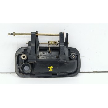 Recambio de maneta exterior delantera izquierda para toyota land cruiser 90 (_j9_) 3.0 td (kzj90_, kzj95_) referencia OEM IAM   