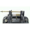 Recambio de maneta exterior delantera izquierda para toyota land cruiser 90 (_j9_) 3.0 td (kzj90_, kzj95_) referencia OEM IAM   