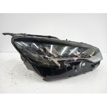 Recambio de faro derecho para peugeot 3008 ii suv (mc_, mr_, mj_, m4_) 1.5 bluehdi 130 referencia OEM IAM 9836230180 89914772 
