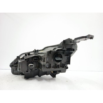 Recambio de faro derecho para peugeot 3008 ii suv (mc_, mr_, mj_, m4_) 1.5 bluehdi 130 referencia OEM IAM 9836230180 89914772 