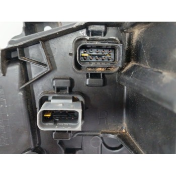 Recambio de faro derecho para peugeot 3008 ii suv (mc_, mr_, mj_, m4_) 1.5 bluehdi 130 referencia OEM IAM 9836230180 89914772 