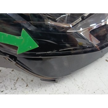 Recambio de faro derecho para peugeot 3008 ii suv (mc_, mr_, mj_, m4_) 1.5 bluehdi 130 referencia OEM IAM 9836230180 89914772 