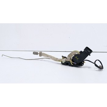 CERRADURA PUERTA DELANTERA IZQUIERDA 6932060130 