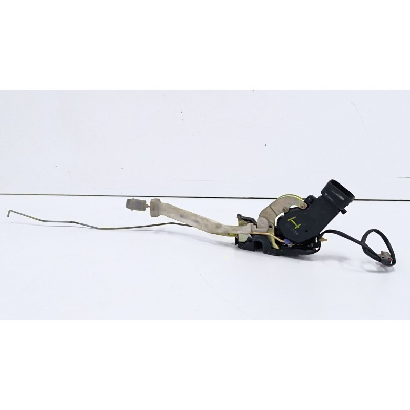 Recambio de cerradura puerta delantera izquierda para toyota land cruiser 90 (_j9_) 3.0 td (kzj90_, kzj95_) referencia OEM IAM 6