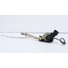 Recambio de cerradura puerta delantera izquierda para toyota land cruiser 90 (_j9_) 3.0 td (kzj90_, kzj95_) referencia OEM IAM 6