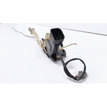 Recambio de cerradura puerta delantera izquierda para toyota land cruiser 90 (_j9_) 3.0 td (kzj90_, kzj95_) referencia OEM IAM 6