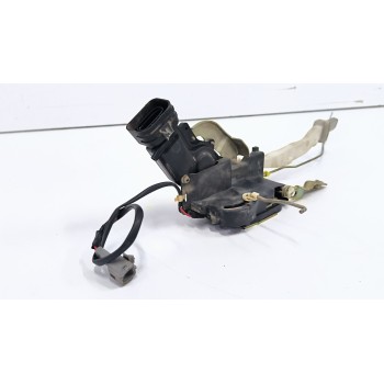 Recambio de cerradura puerta delantera izquierda para toyota land cruiser 90 (_j9_) 3.0 td (kzj90_, kzj95_) referencia OEM IAM 6
