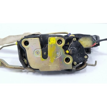 Recambio de cerradura puerta delantera izquierda para toyota land cruiser 90 (_j9_) 3.0 td (kzj90_, kzj95_) referencia OEM IAM 6