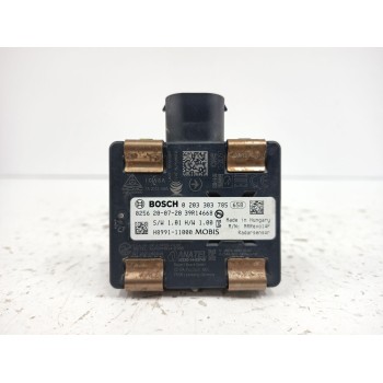Recambio de modulo electronico para kia rio iv (yb, sc, fb) 1.0 t-gdi 120 eco-dynamics+ referencia OEM IAM H899111000 0203303785