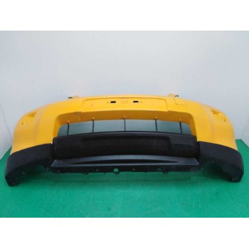 Recambio de paragolpes delantero para nissan x-trail (t31) 2.0 dci turbodiesel cat referencia OEM IAM 62022JG44H  