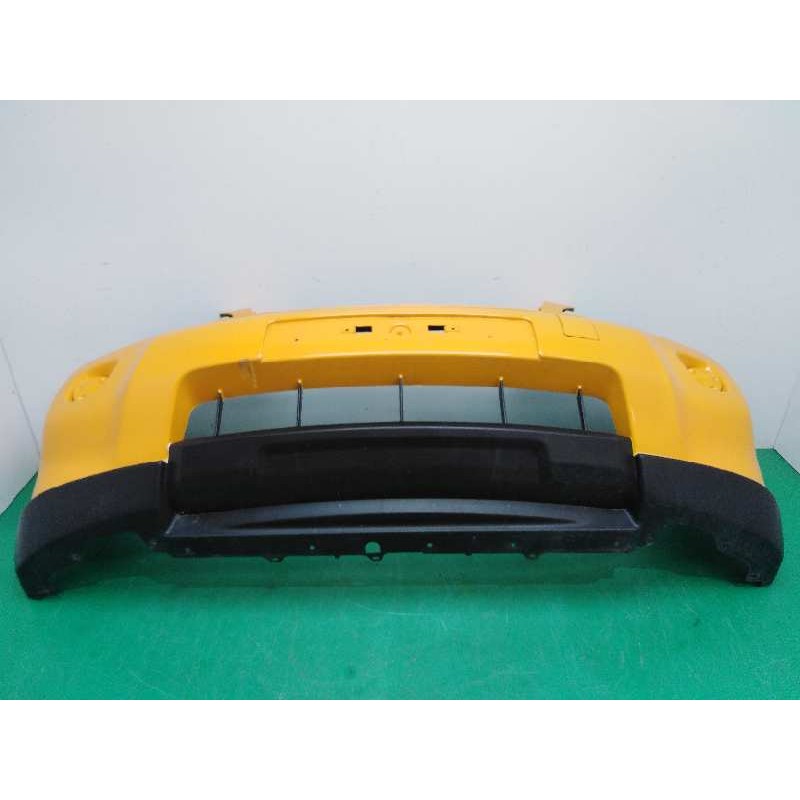 PARAGOLPES DELANTERO