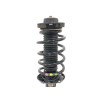 Recambio de amortiguador delantero izquierdo para volkswagen touran (1t3) 1.6 tdi referencia OEM IAM 3C0413031D  