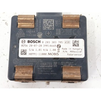 Recambio de modulo electronico para kia rio iv (yb, sc, fb) 1.0 t-gdi 120 eco-dynamics+ referencia OEM IAM H899111000 0203303785