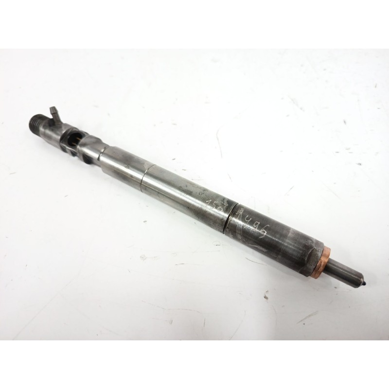 Recambio de inyector para ssangyong kyron 2.0 xdi 4x4 referencia OEM IAM A6640170121 EJBR04501D 