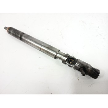 Recambio de inyector para ssangyong kyron 2.0 xdi 4x4 referencia OEM IAM A6640170121 EJBR04501D 