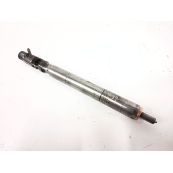 Recambio de inyector para ssangyong kyron 2.0 xdi 4x4 referencia OEM IAM A6640170121 EJBR04501D 