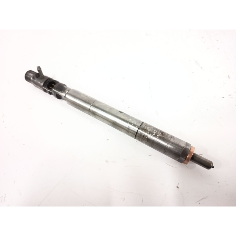 Recambio de inyector para ssangyong kyron 2.0 xdi 4x4 referencia OEM IAM A6640170121 EJBR04501D 