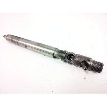 Recambio de inyector para ssangyong kyron 2.0 xdi 4x4 referencia OEM IAM A6640170121 EJBR04501D 